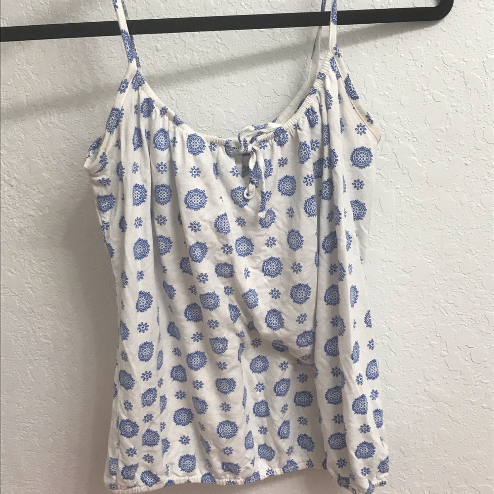 Old Navy Tank